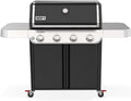 WEBER Genesis E-415 Gas Barbecue