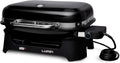 Weber Lumin Electric Grill Black (92010901)