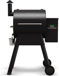 Traeger Grills Pro Series 575 Wood Pellet Grill and Smoker - Black