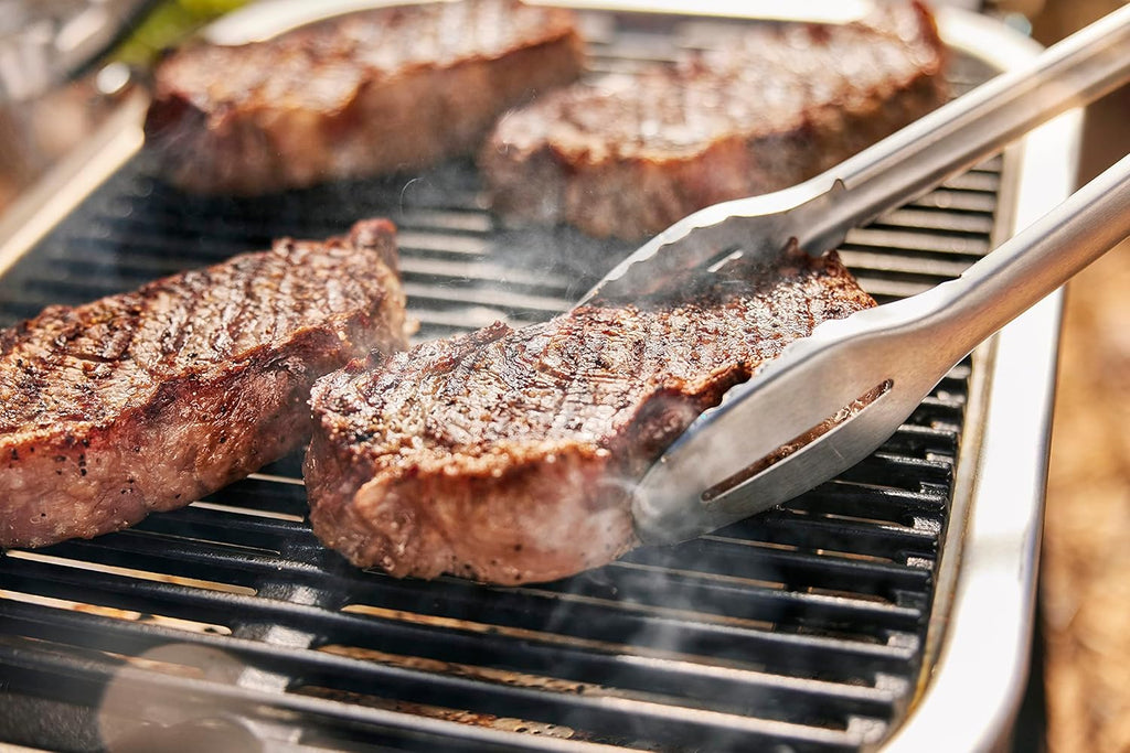 Weber Lumin Electric Grill Black (92010901)