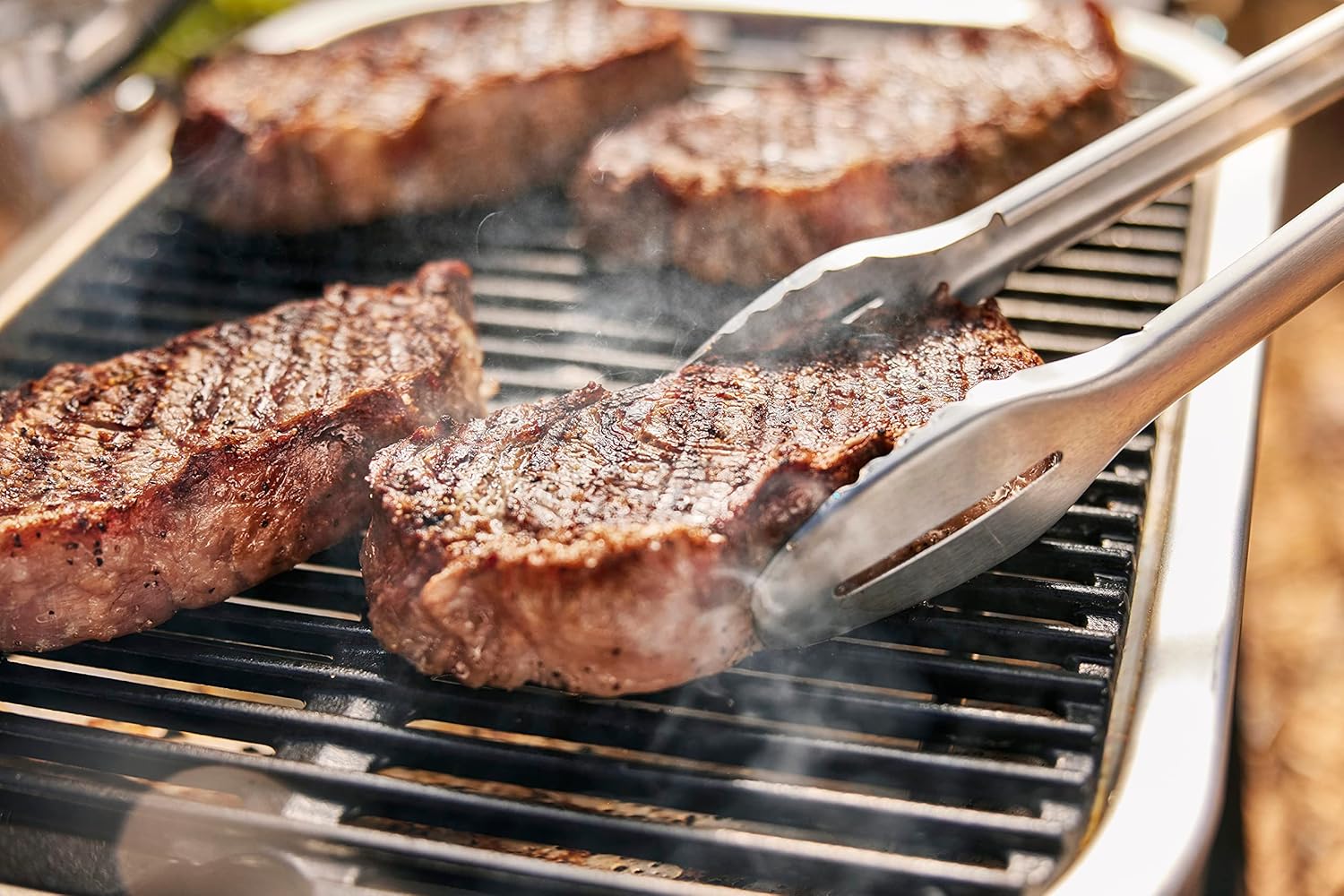 Weber Lumin Electric Grill Black (92010901)