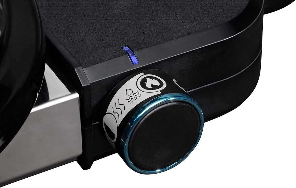 Weber Lumin Electric Grill Black (92010901)