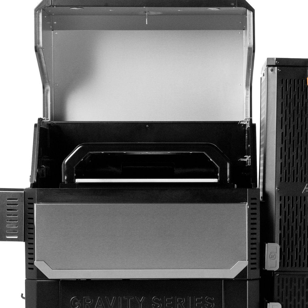 Masterbuilt Pizza Oven MB20181722 Accessory for Gravity Series 800 1050