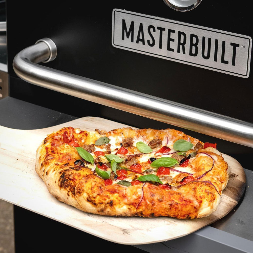 Masterbuilt Pizza Oven MB20181722 Accessory for Gravity Series 800 1050